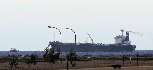 Libye: un pétrolier nord-coréen arraisonné par Tripoli échappe à son escorte