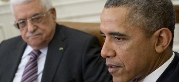 Etats-Unis: Obama appelle Abbas à prendre des « risques » pour la paix