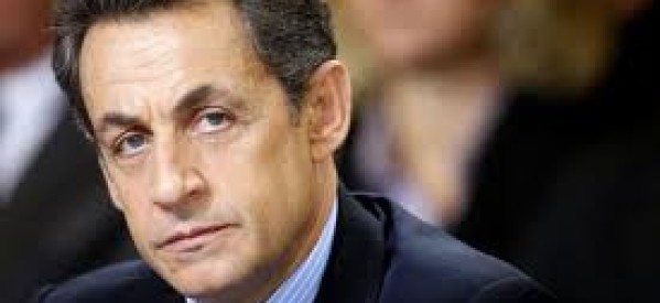 France: L’ex-président Nicolas Sarkozy mis sur écoutes en 2013 par la justice française
