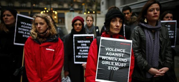 Europe: Une Européenne sur trois, victime de violence physique ou sexuelle