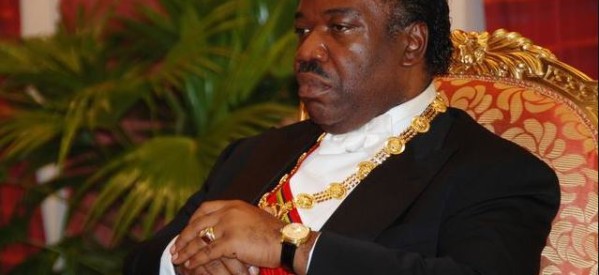 Gabon : Le président Ali Bongo de retour à Libreville