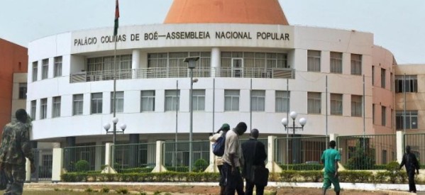 Guinée Bissau: Composition du nouveau gouvernement d’Aristides Gomes