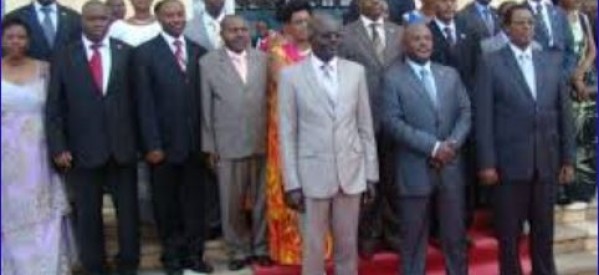 Burundi: la Cour constitutionnelle autorise une nouvelle candidature du président Pierre Nkurunziza