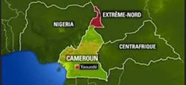 Cameroun: Au Cameroun anglophone, une « sale guerre » qui prend de l’ampleur (AFP)