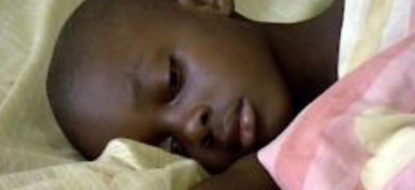 Monde : L’OMS donne son feu vert au premier vaccin anti-paludisme pour les  africains