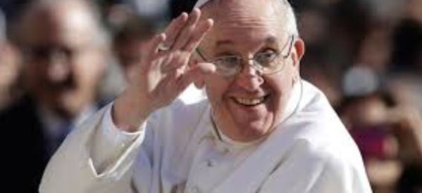 Italie / Vatican: le pape tend la main aux divorcés remariés
