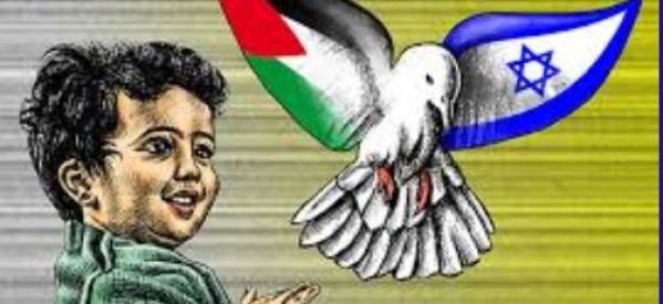 Israël / Palestine : Cessez-le-feu en vigueur