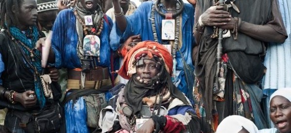 Casamance : Indignation à  Ziguinchor, un talibé Baye Fall poignarde et tue sauvagement Ousmane Diallo