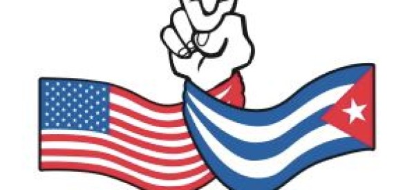Etats-Unis / Cuba: Les relations doivent changer maintenant, selon le président de la Chambre de commerce américaine