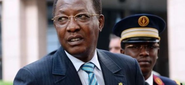 Tchad: cérémonie d’investiture de Deby malgré les manifestations de l’opposition