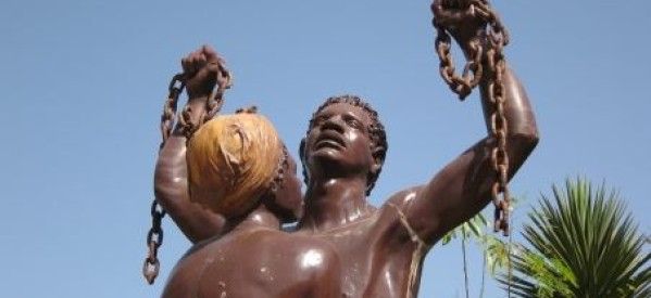 France: journée de commémoration de l’abolition de l’esclavage