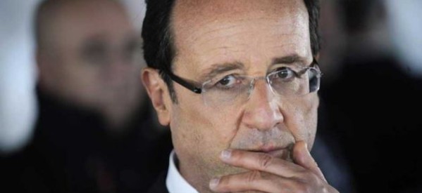 France: le président François Hollande veut être jugé en 2017