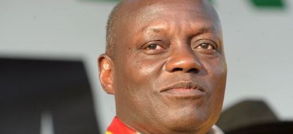 Guinée-Bissau: José Mario Vaz du PAIGC remporte la présidentielle haut la main contre le candidat de l’armée