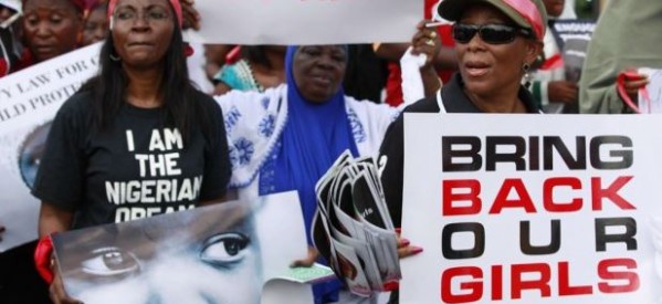 Nigéria: nouvelle vidéo de Boko Haram affirmant montrer les lycéennes enlevées
