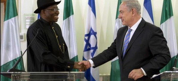 Nigéria: Israël offre son assistance pour retrouver les lycéennes détenues par Boko Haram