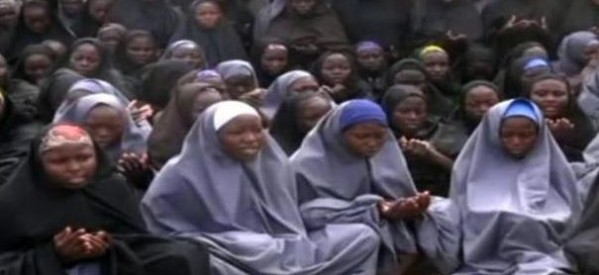 Nigéria: 6 mois de détention des lycéennes de Chibok par les islamistes de Boko Haram