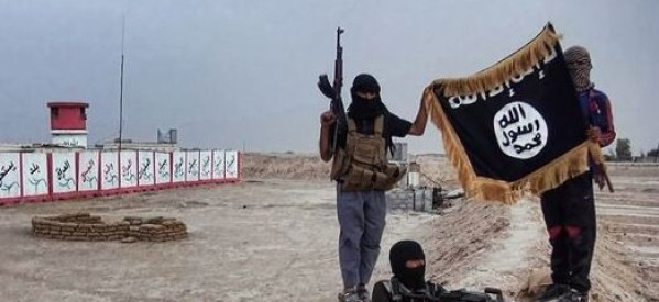 Syrie / France: Un ex-agent français jihadiste en Syrie, selon des médias américains
