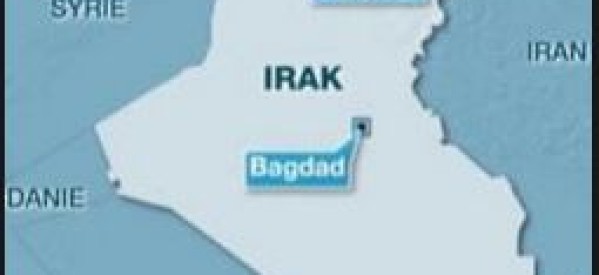 Irak: Moussoul, la deuxième ville du pays totalement contrôlée par les insurgés
