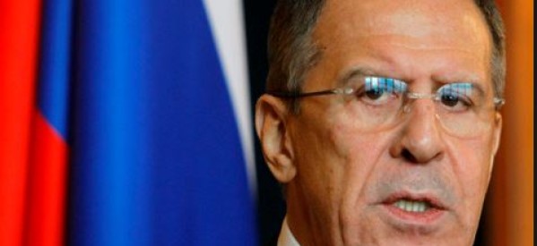 Russie / Occident : « le risque de troisième guerre mondiale élevé » Lavrov