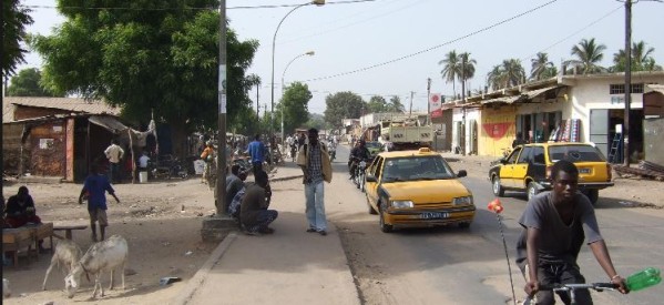 Casamance: Le policier Maxime Sagna serait-il assassiné?