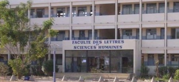 Sénégal: Acte de vandalisme au FLSH du Doyen Amadou Abdoul Sow à l’Université de Dakar