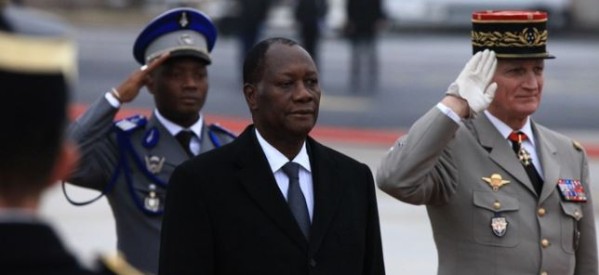 Côte d’Ivoire: La coalition de l’opposition s’oppose au 3ème mandat de Ouattara