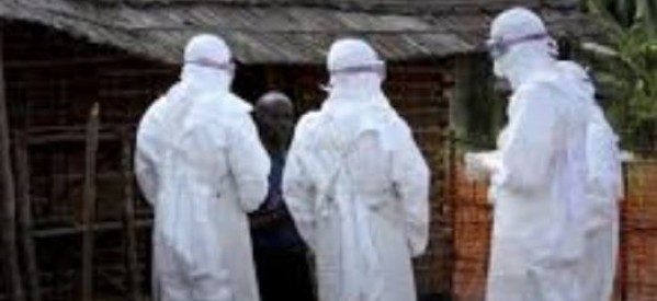 Etats-Unis / Libéria: Un cameraman de NBC a contracté le virus d’Ebola et en phase d’être rapatrié