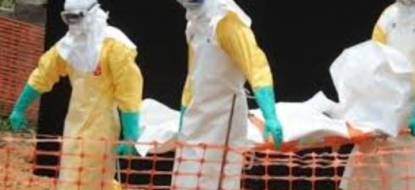 République Démocratique du Congo: l’épidémie d’Ebola fait 55 morts