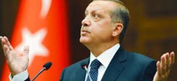 Turquie: Avec 52,1% des voix, Erdogan élu président