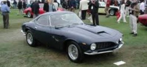 Etats-Unis: Une Ferrari de 1962 adjugée 38 millions de dollars (19 milliards CFA), un record