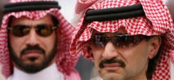 France: le convoi d’un prince saoudien braqué au coeur de Paris
