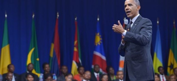 Etats-Unis / Afrique : Après une journée consacrée aux droits de l’Homme notamment en Casamance, le sommet se tourne vers le commerce et les investissements