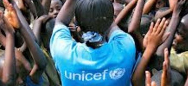 Casamance: L’UNICEF évalue son programme de coopération