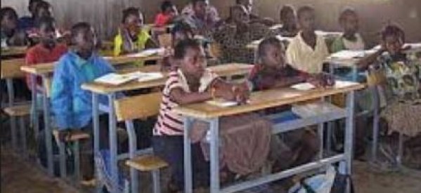 Casamance: La pièce d’Etat-civil au cœur du débat de la 19e édition  de la semaine nationale de l’école de base à Nyassia