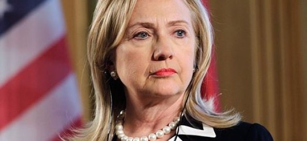 Etats-Unis: Hillary Clinton reçoit encore des soutiens de taille