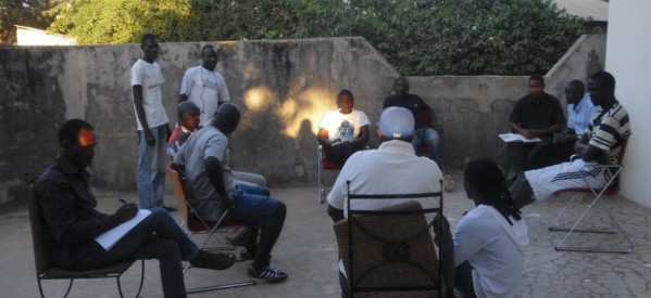Casamance: Message du Comité pour la libération des prisonniers et du démantèlement des checkpoints en Casamance