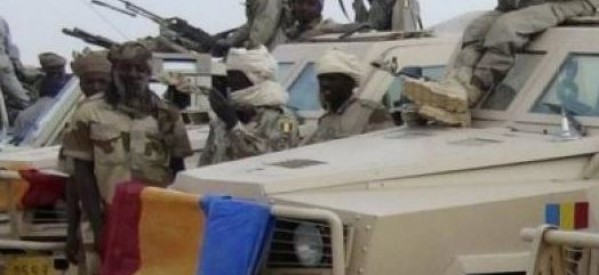 Tchad : retrait de 600 soldats de la force tchadienne du G5 Sahel