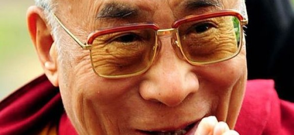 Afrique du Sud: Annulation du sommet des Nobel de la Paix après l’interdiction de séjour du Dalaï-lama