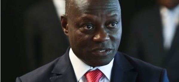 Guinée-Bissau: le président  José Mario Vaz dissout le gouvernement