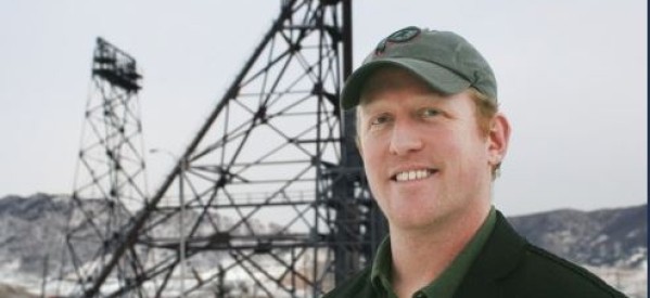 Etats-Unis: le soldat Robert O’Neill de Navy Seal qui a tué Ben Laden sort de l’anonymat