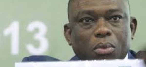 Côte-d’Ivoire: Bertin Kouadio est candidat à la présidence