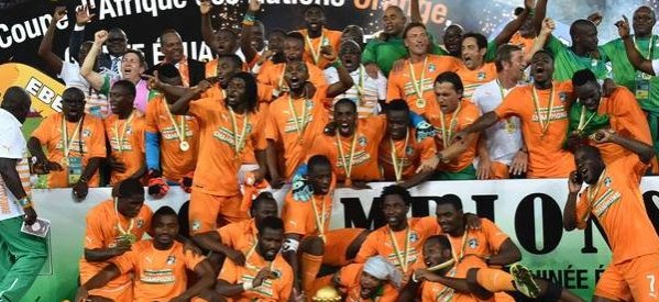 CAN-2015: La Côte d’Ivoire championne
