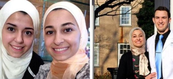 Etats-Unis: indignation modiale après le massacre de musulmans à Chapel Hill