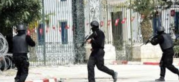 Tunisie: Les terroristes frappent au coeur de la capitale et tuent 20 étrangers dont 13 identifiés