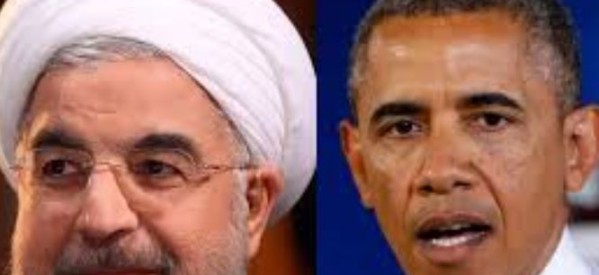 Etats-Unis / Iran: Barack Obama appelle Téhéran à saisir une « opportunité historique »