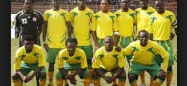 Nigeria: attaque du bus de la principale équipe de foot du championnat