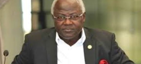 Sierra Leone: nomination d’un nouveau vice-président après le limogeage de M. Sam-Sumana
