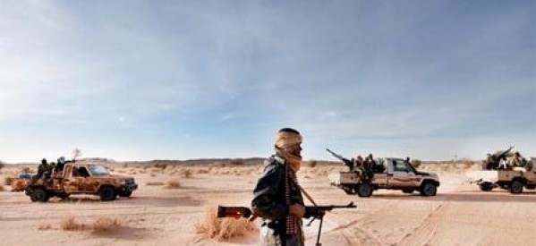 Mali / Azawad: Cinq soldats maliens portés disparus dans la région de Mopti