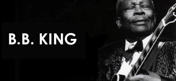 Etats-Unis: B.B.King, le célèbre musicien de Blues est décédé