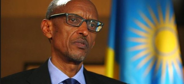 Rwanda / Burundi: Kagamé accuse les dirigeants burundais de massacrer leur propre population